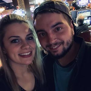 Meet your Posher, Shane